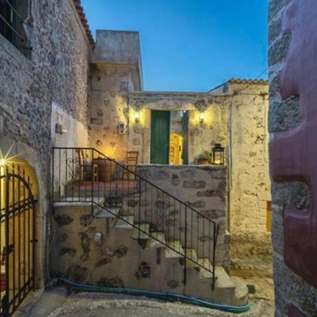 Moundros 1620 Venetian Residence Экстерьер фото
