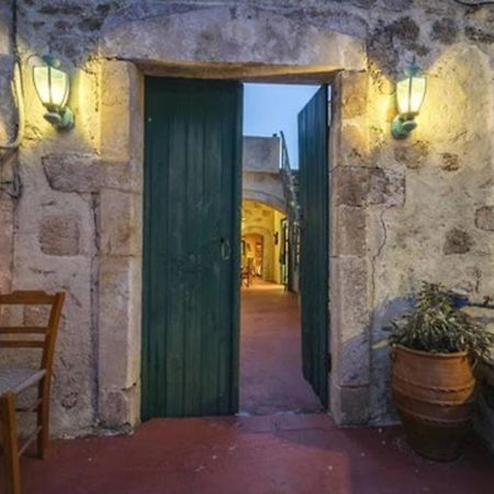 Moundros 1620 Venetian Residence Экстерьер фото