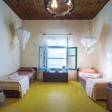 Moundros 1620 Venetian Residence Экстерьер фото