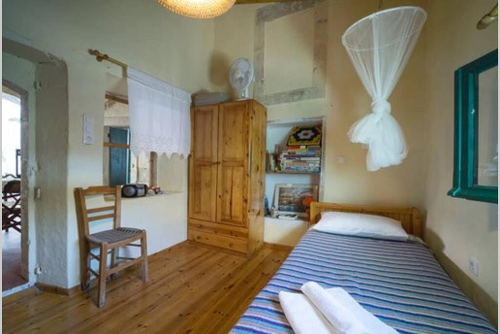 Moundros 1620 Venetian Residence Экстерьер фото