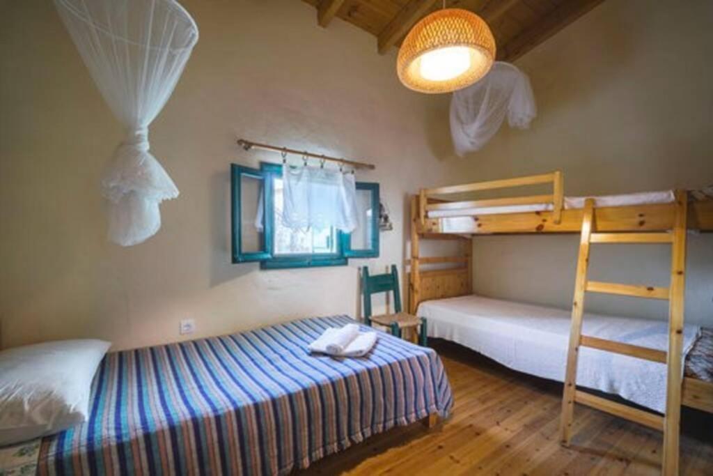 Moundros 1620 Venetian Residence Экстерьер фото