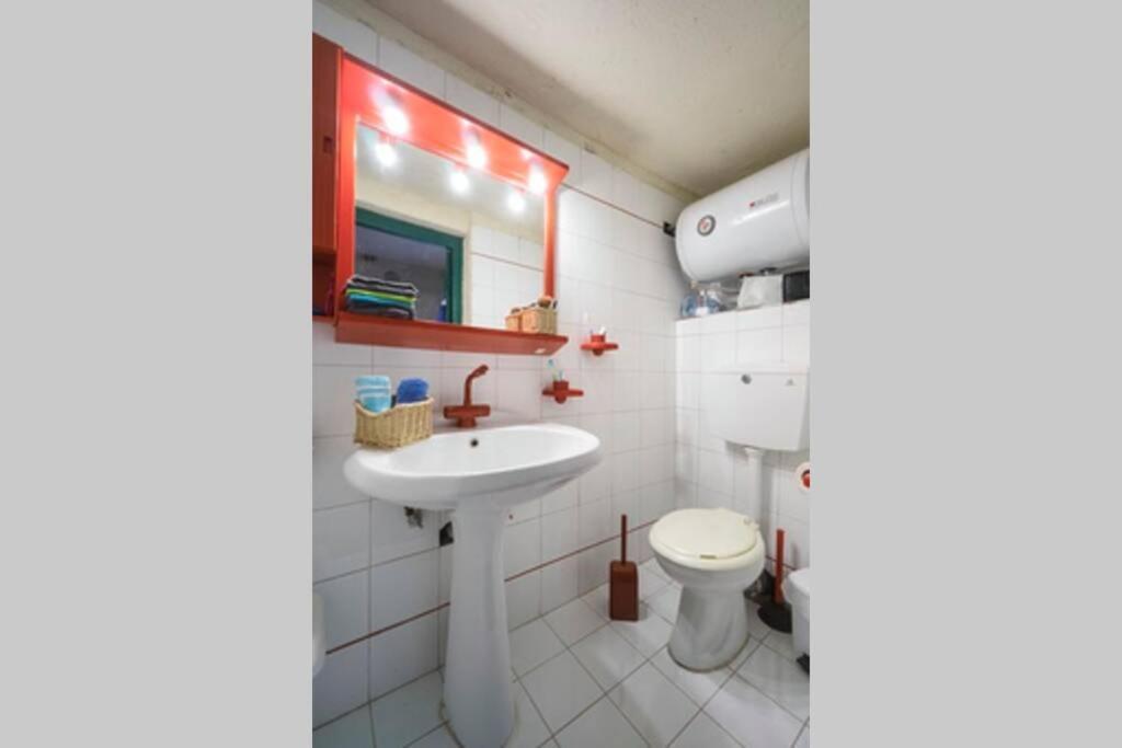 Moundros 1620 Venetian Residence Экстерьер фото