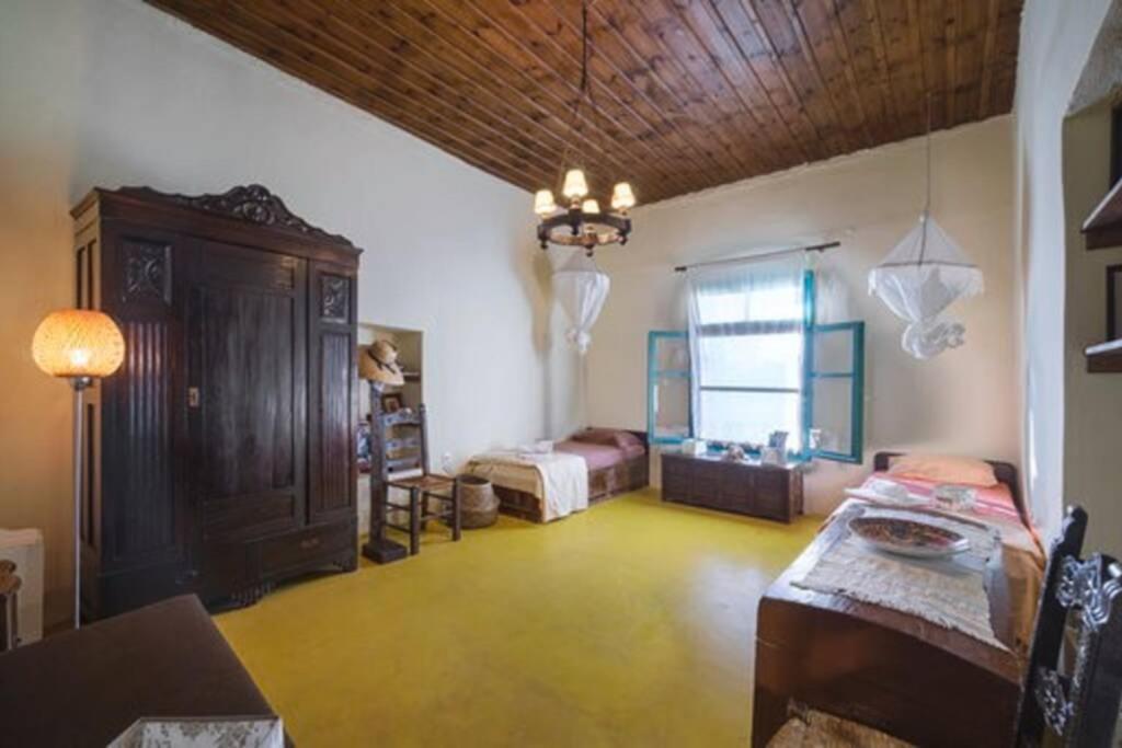 Moundros 1620 Venetian Residence Экстерьер фото