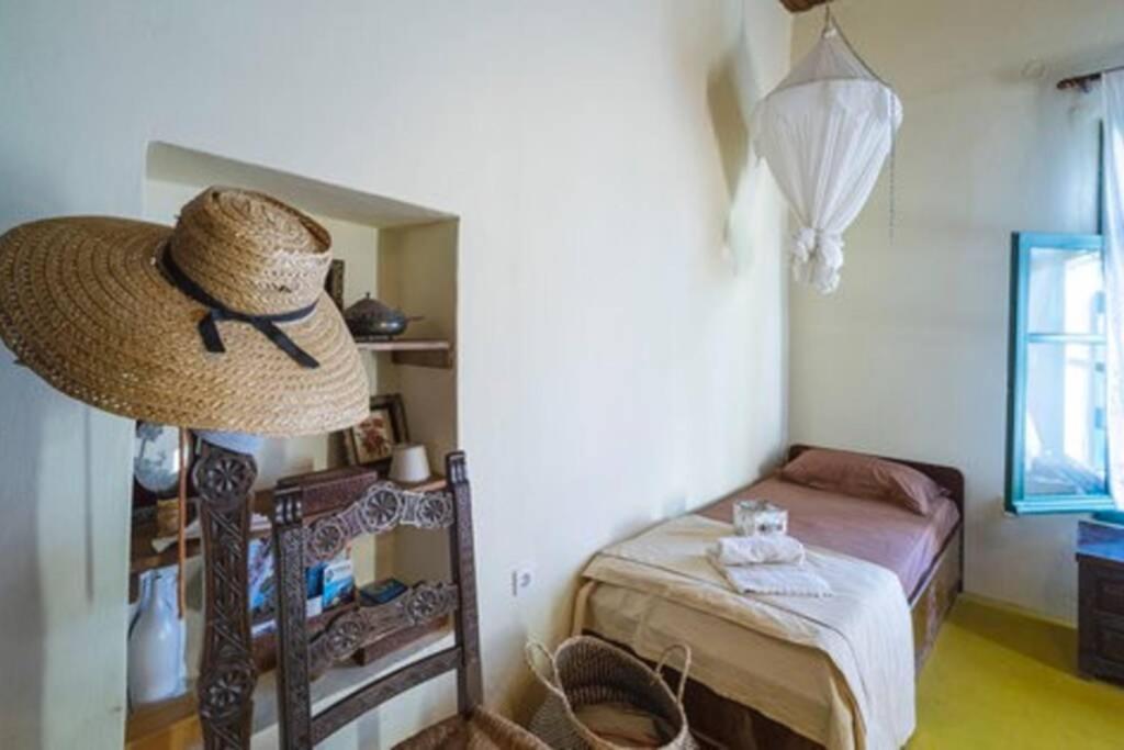 Moundros 1620 Venetian Residence Экстерьер фото